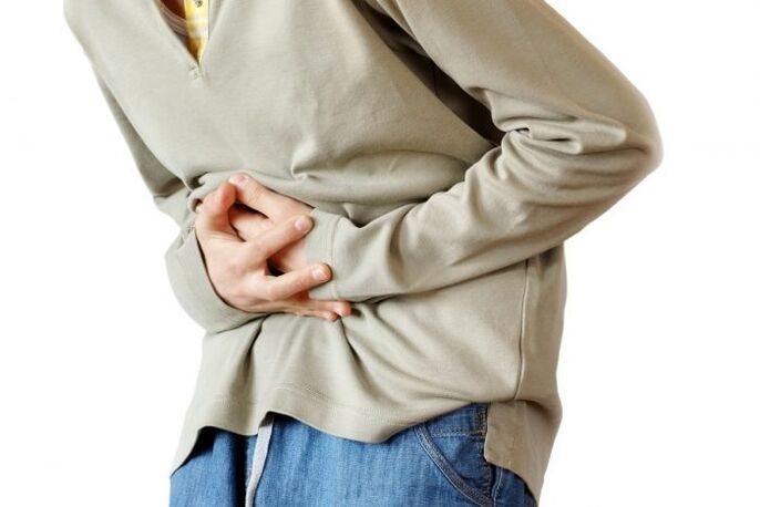 abdominal cramps cause diphyllobothriasis